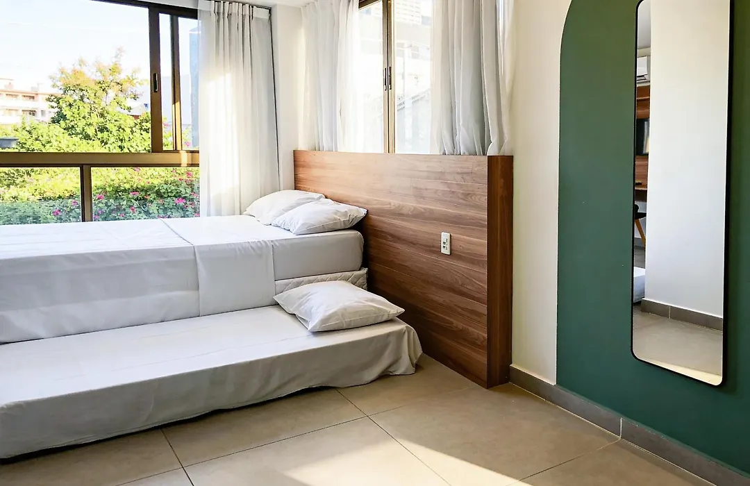 Porto de Galinhas PORTO EXCLUSIVE BY AFT-1