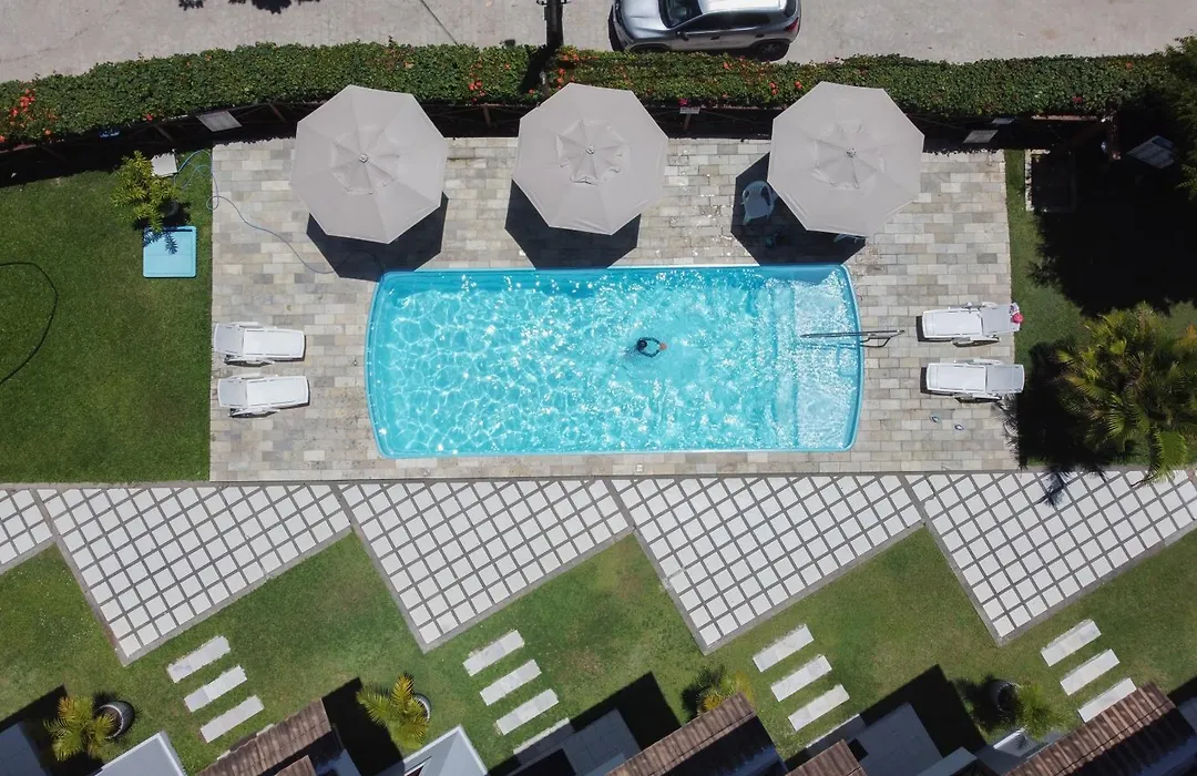 Merepe Residence-1