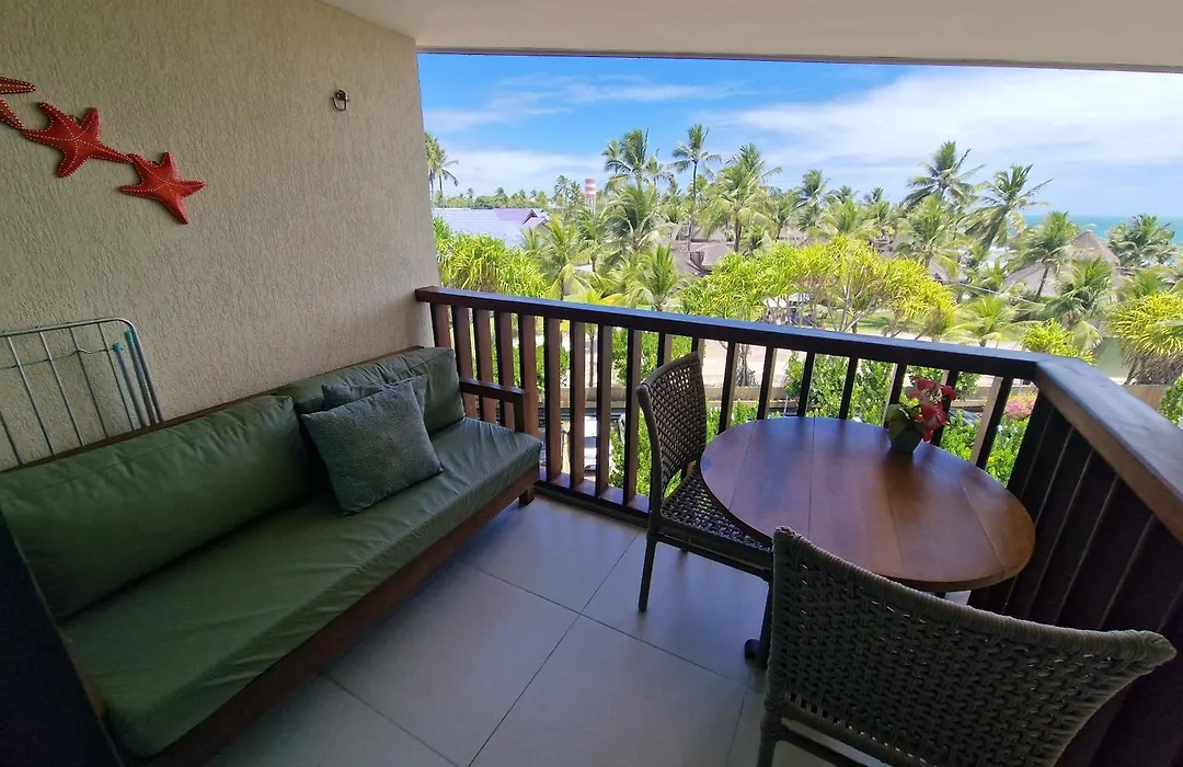 Porto Beach Resort - Marulhos-1