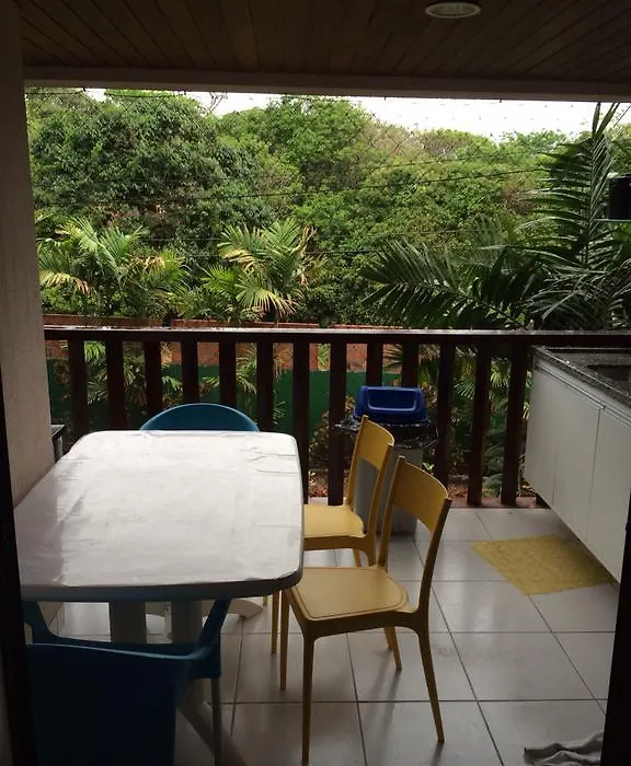 Nannai Residence - Flat Familiar-1