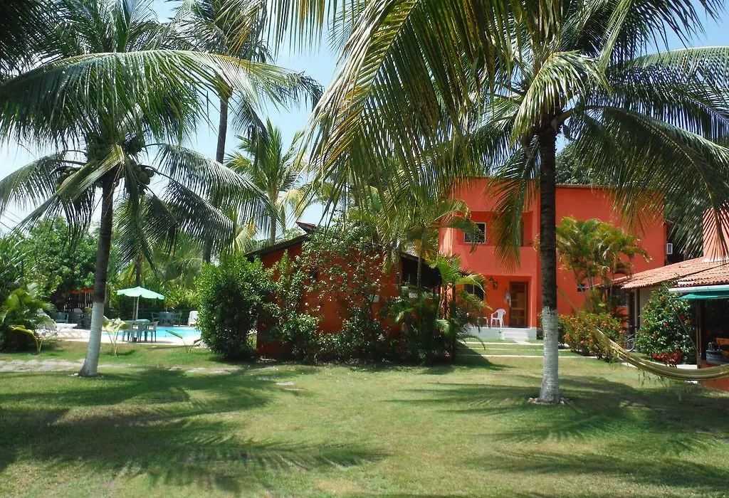 Pousada Jangada-1