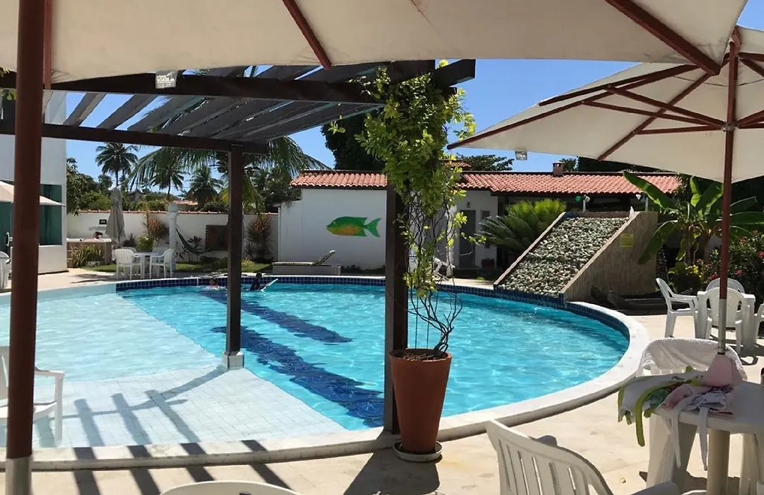 Mandakaru Residence Flat 10-1
