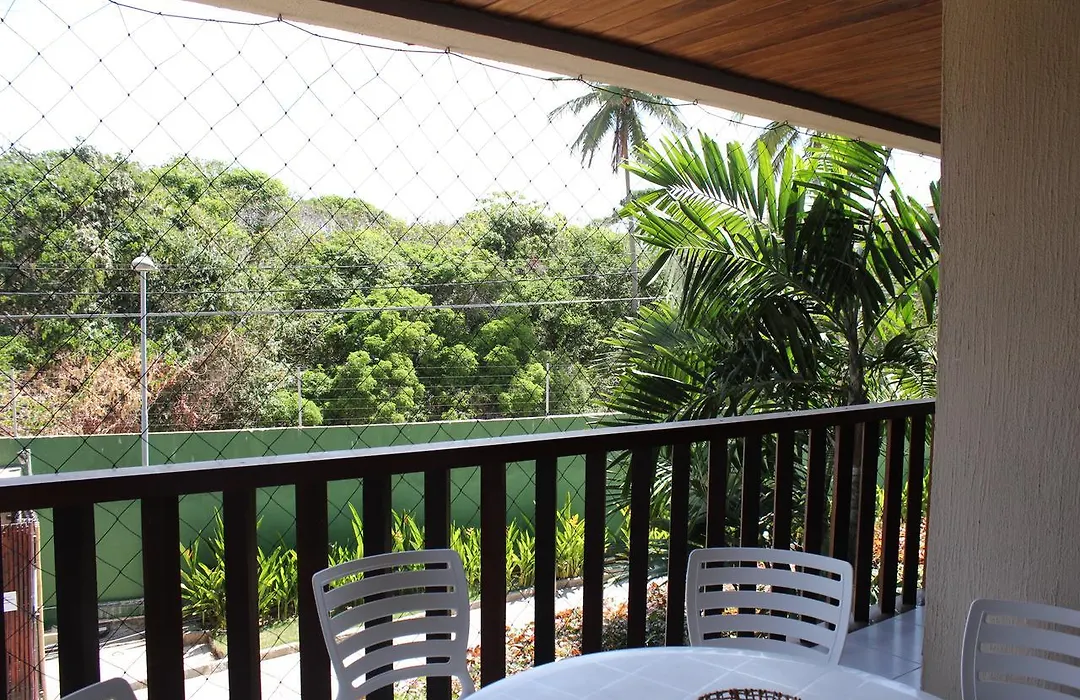 Nannai Residence - Muro Alto-1