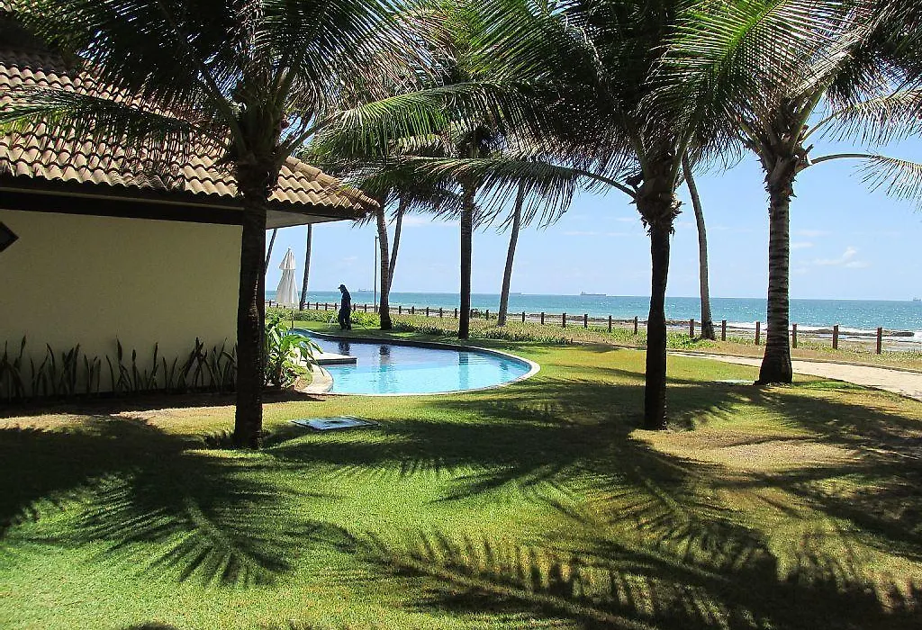 Flat Resort Marulhos-1
