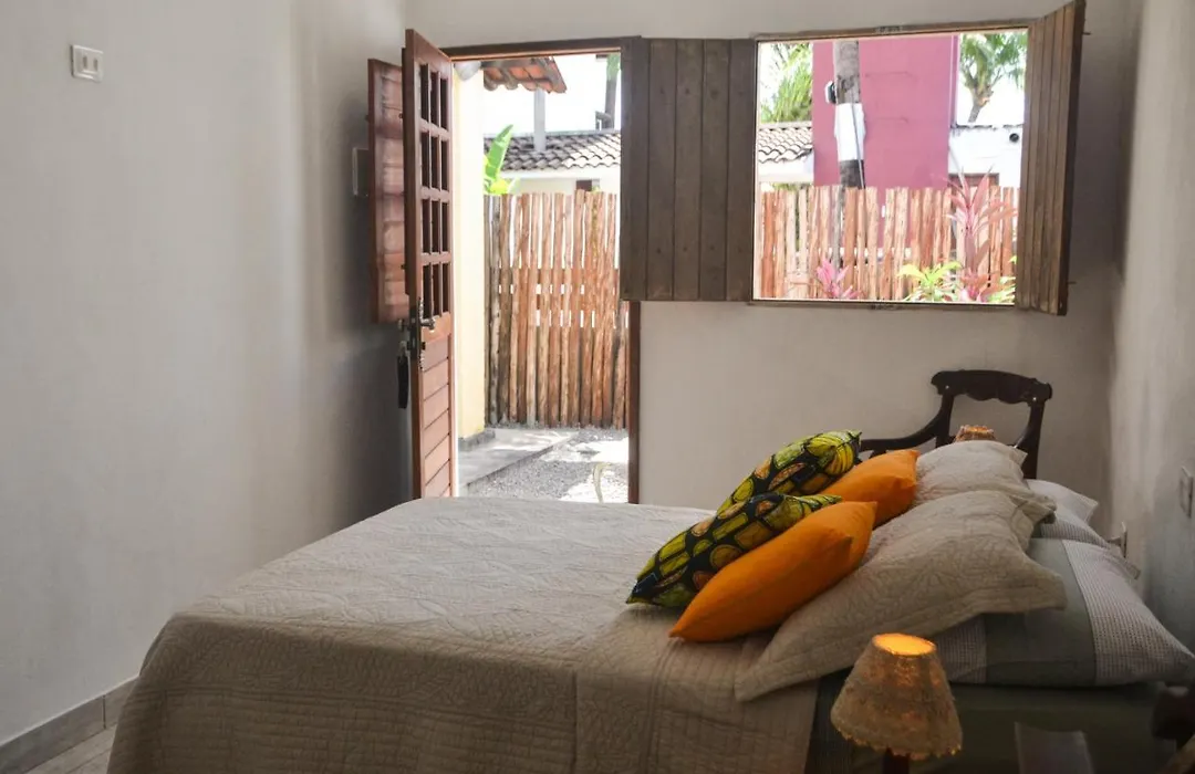 Villa Albardão Serrambi-1