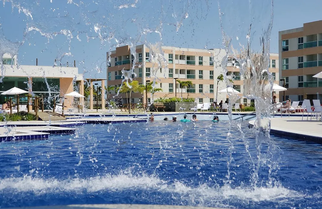 Flat Clube Porto Galinhas-1