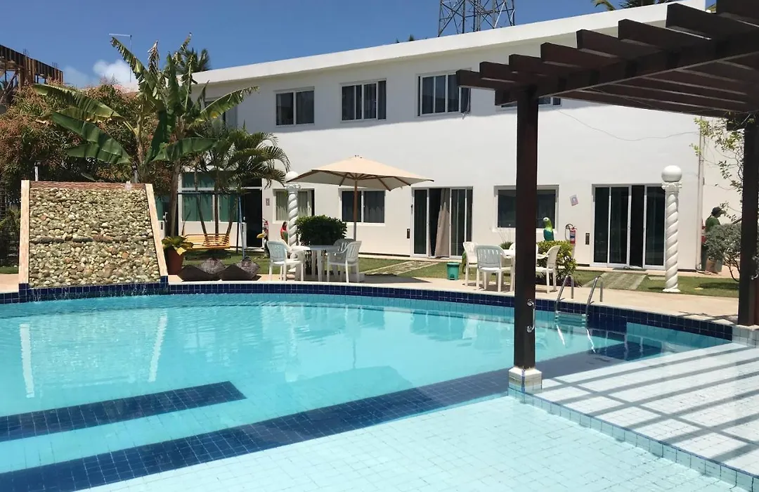 Mandakaru Residence- Chale 14-1