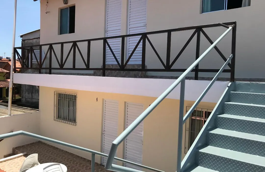 Suites Carioca-1