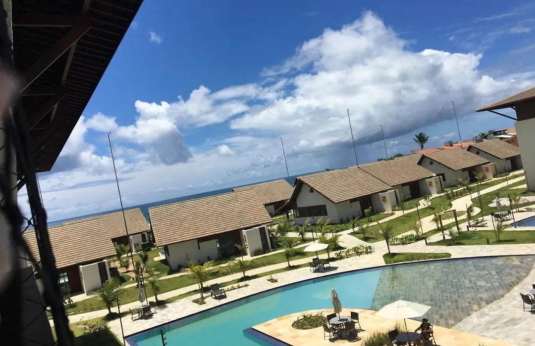 Cupe Beach Living - Anil - Porto de Galinhas-1