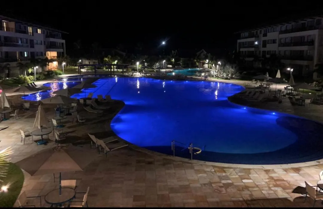 Muro Alto Eco Life - Porto de Galinhas-1