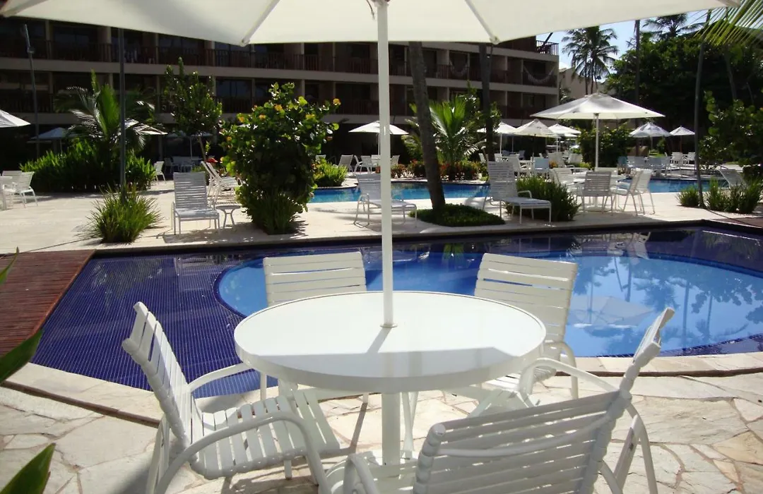 Nannai Beira Mar Porto de Galinhas 307-1