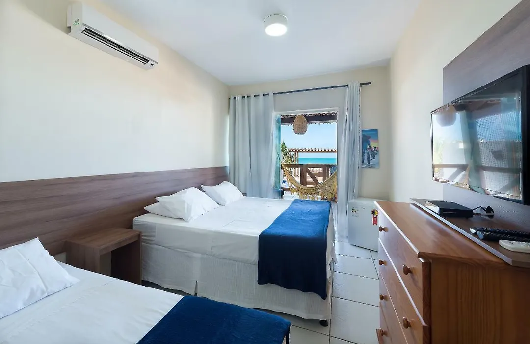Maresia Suites Beira Mar-1