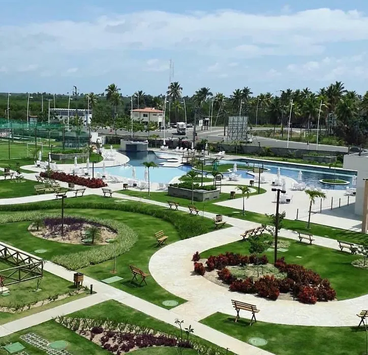 Condominio Clube Muro Alto-1