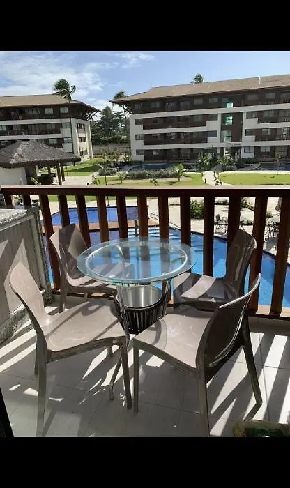 Cupe Beach Living-1