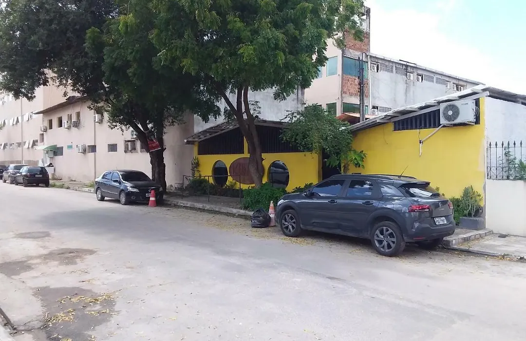 Otima casa, perto de tudo!!-1