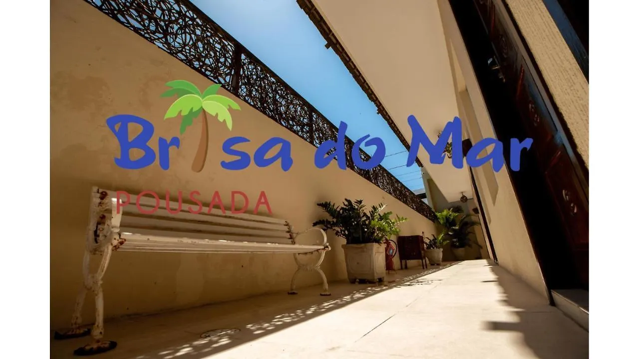 Ofertas e descontos para reservas de Pousada Brisa Do Mar Ipojuca ...