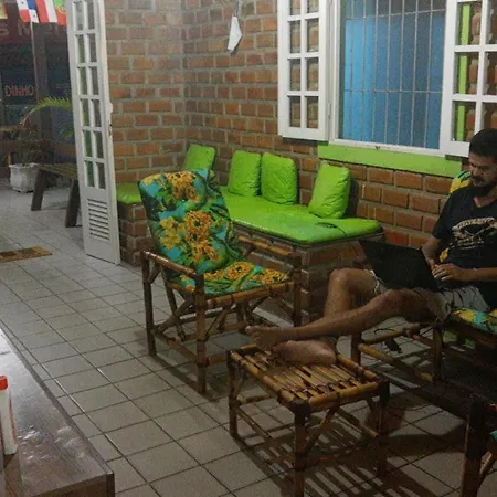 Marupa Hostel-3