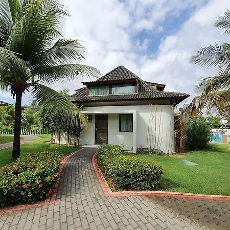 Apartamento Beach Class Muro Alto-3