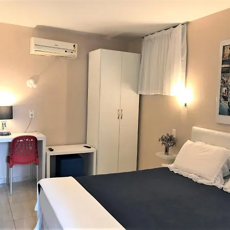 Suites Veneza-3