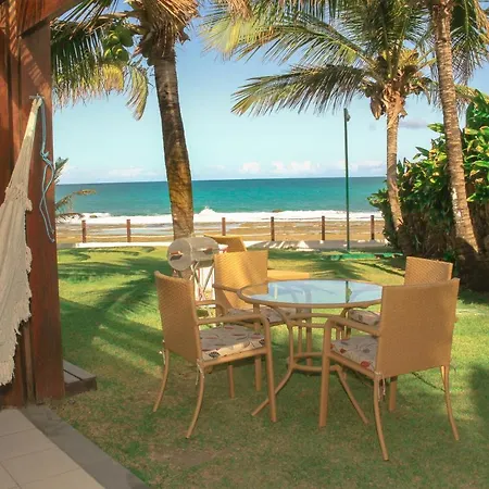 The Experience Sea Shore Praia De Muro Alto Porto De Galinhas-3