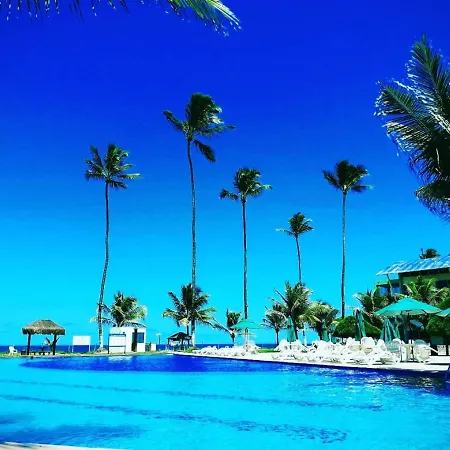 Ancorar Resort em Porto de Galinhas-2
