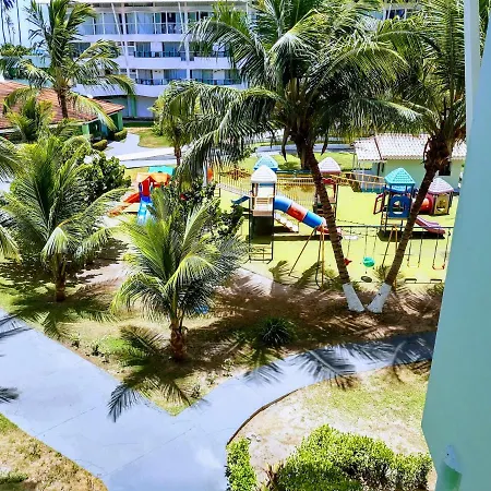 Ancorar Resort em Porto de Galinhas-3