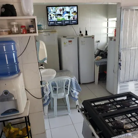 Pousada Privê Maré Alta-3