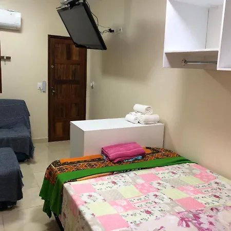 Flat em Porto de Galinhas-2