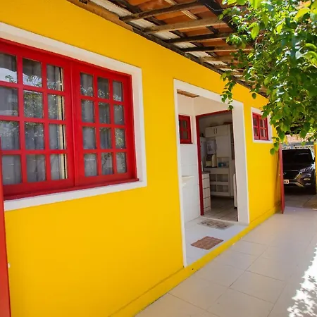 Casa com 3 quartos Piscina Privativa em condominio a beira mar-3