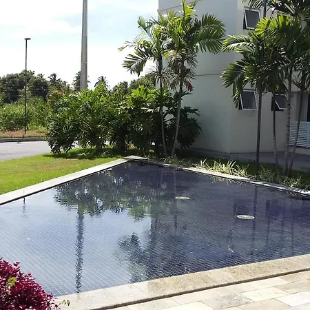 Palm Village Acqua Flat 107-2
