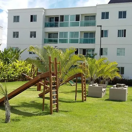 Palm Village Acqua Flat 107-3
