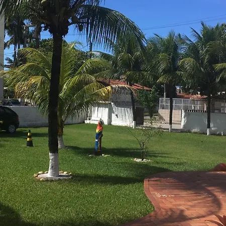 Chalé Brasil Dolce Vita 1-3
