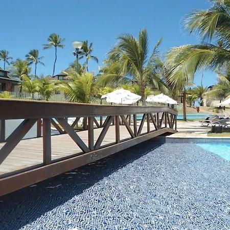 Beach Class Muro Alto 02 Quartos Premium-2
