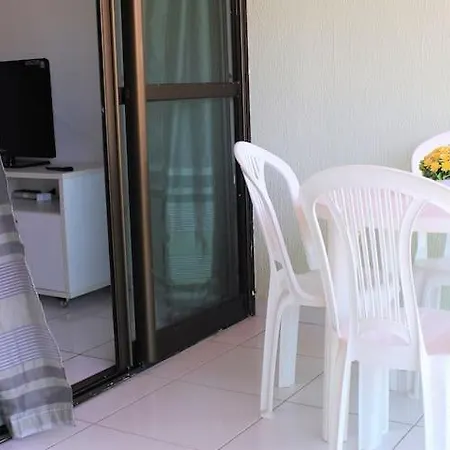 Praia Residence 303A - Porto De Galinhas - Pe-2