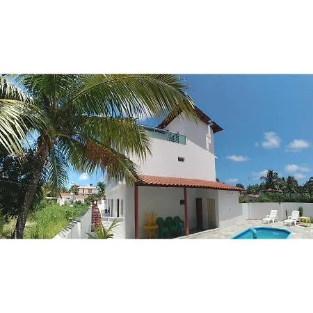 Flat Porto de Galinhas com melhor Custo Benefício-3