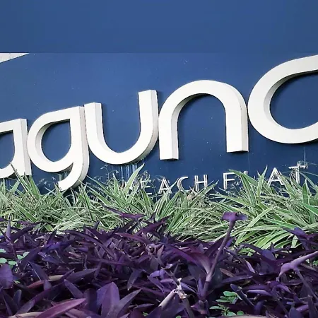Laguna Beach Flat Gv-3