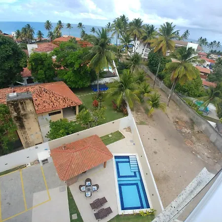 MAKAIBA RESIDENCE 302 - Coração de Porto e Piscinas Naturais-3