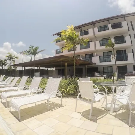 Laguna Beach Flat Em Porto-3