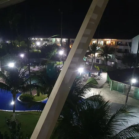 Ancorar Flat Resort-2