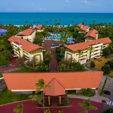 Marulhos Resort Porto de Galinhas-3