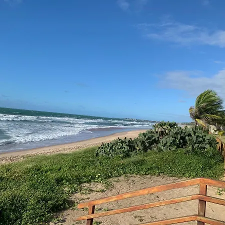 Cupe Beach Living-Porto De Galinhas-3
