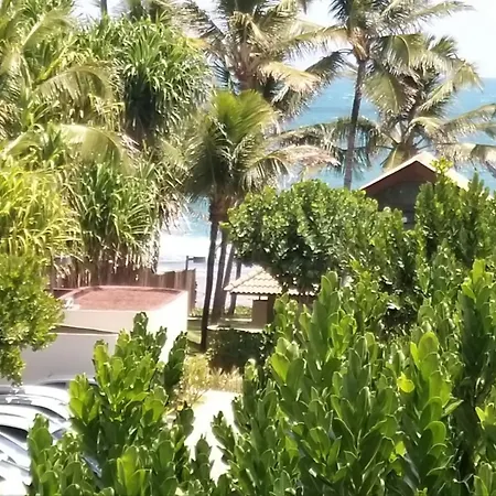 Marulhos Resort Porto de Galinhas-2