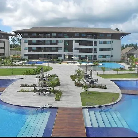 Cupe Beach Living-Porto De Galinhas-2
