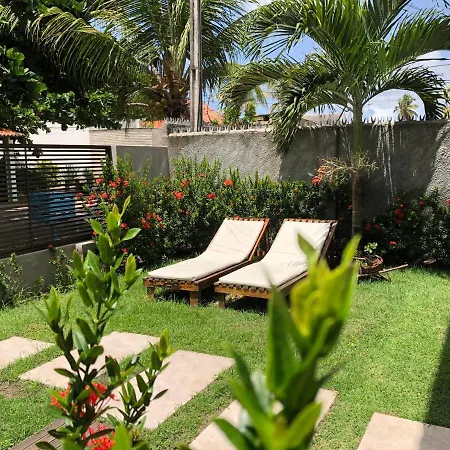 Casa Azul Home Stay-3