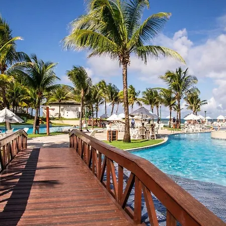 Beach Class Resort Muro Alto - Porto de Galinhas-2