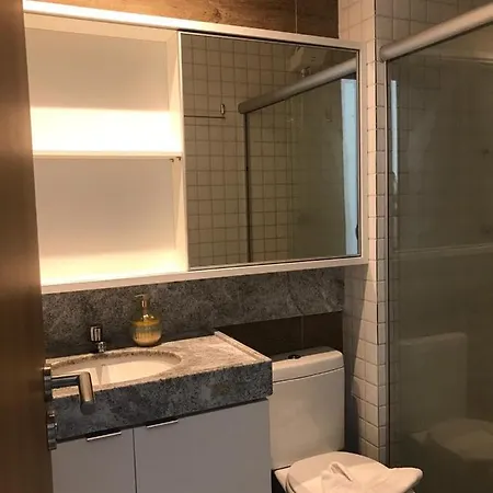 Cupe Beach Living Flat-3