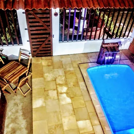 Porto De Galinhas Casa Praia-2