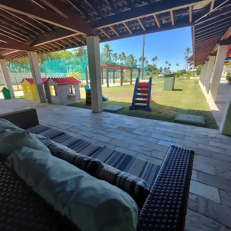 Cupe Beach Living - Porto de Galinhas-2