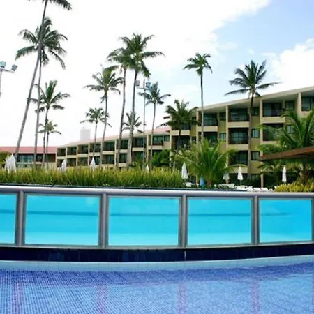 Marulhos Resort Beira-Mar By Canto Da Praia-2