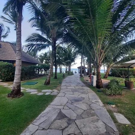 Flat Nannai Residence - Muro Alto-3